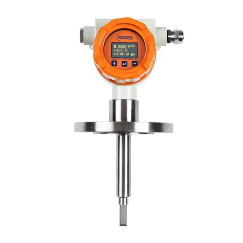 MS-D600 þéttleikamælitæki